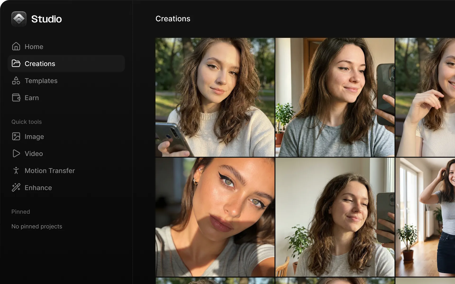 AI tools
