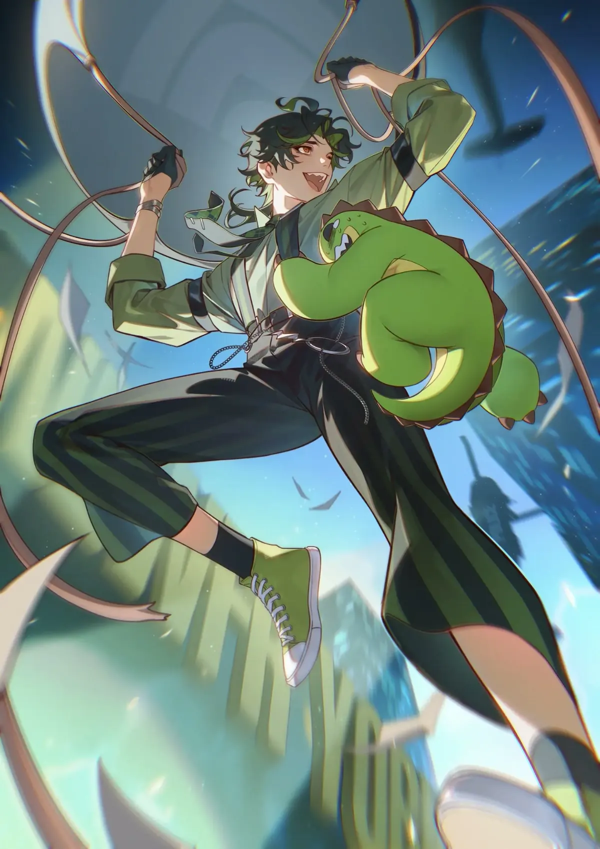 Mujin