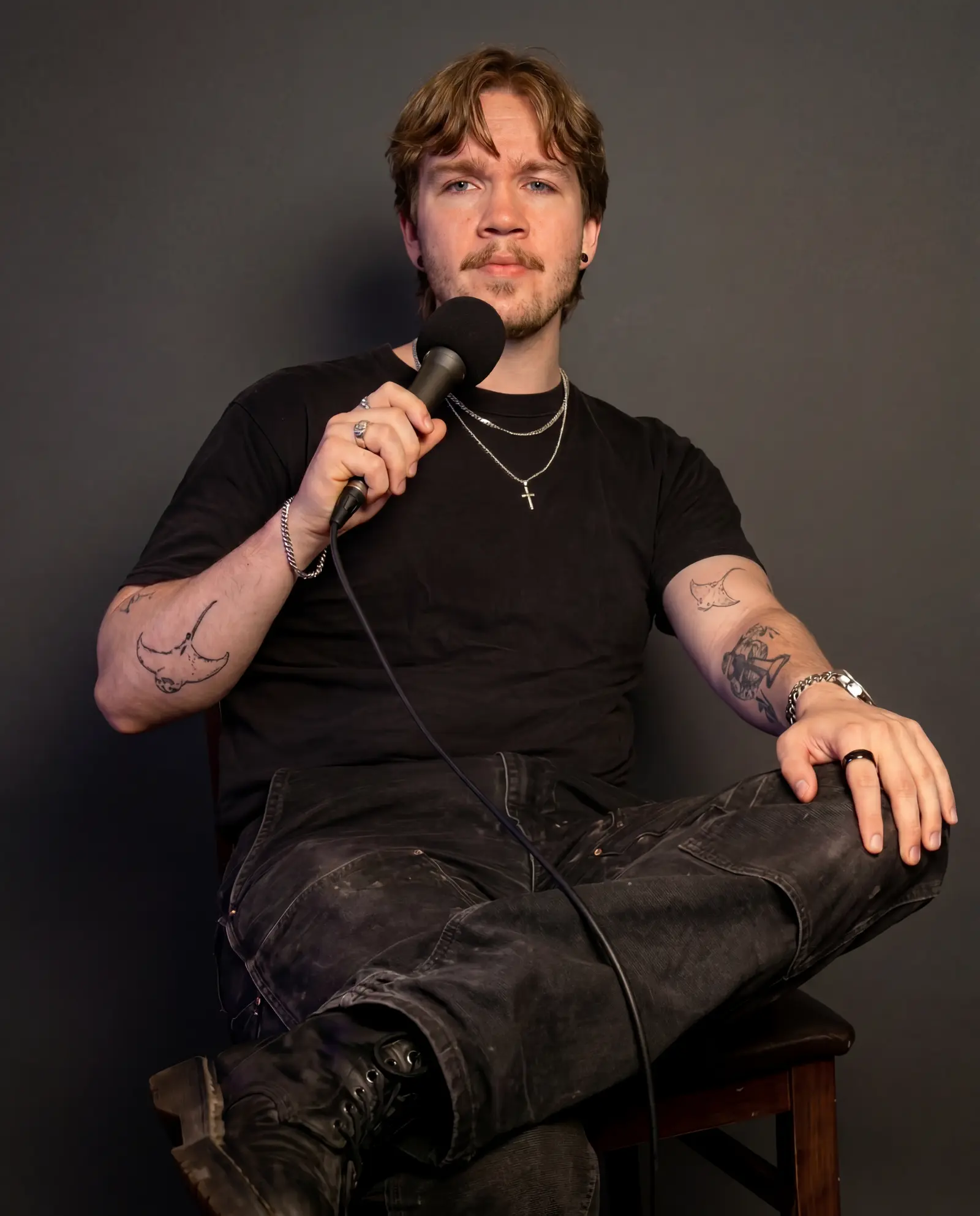 Art Chad